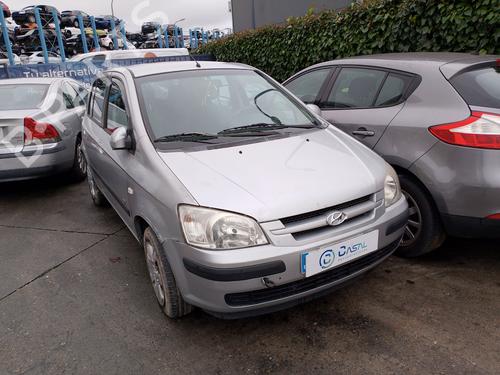 Left headlight HYUNDAI GETZ (TB) | BP37758792C28 - Image 12