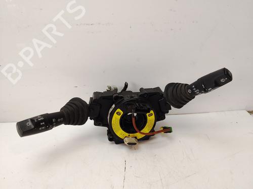 kontantrulle-airbag-stelring-chevrolet-captiva-c100-c140-2006-32977935 main image