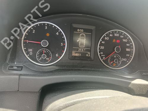 Front right panel VW TIGUAN (5N_) 2.0 TDI 4motion | BP38013571C59 - Image 14