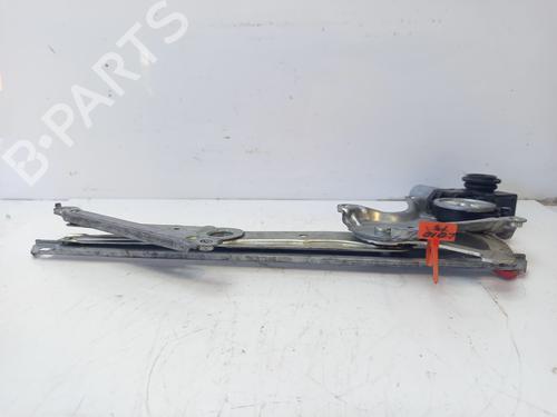 Rear left window mechanism LEXUS NX (_Z1_) | BP33209190C24 - Image 2