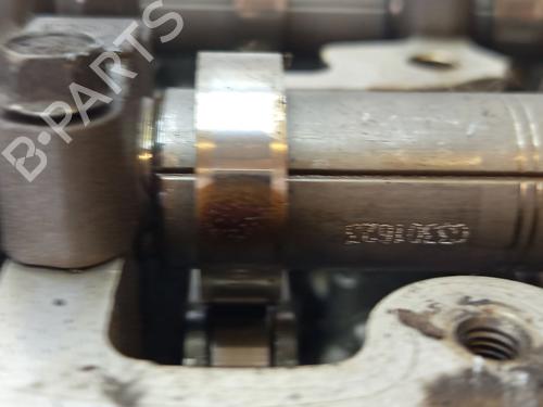 Cylinder head KIA SPORTAGE II (JE_, KM_) 2.0 CRDi 4WD | BP31211341M5 