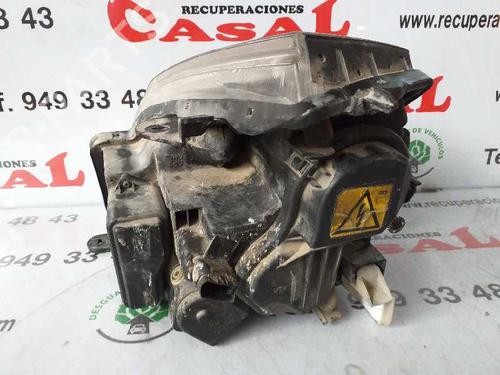 Right headlight RENAULT VEL SATIS (BJ0_) 2.2 dCi (BJ0E, BJ0F) | BP7956005C29 - Image 6