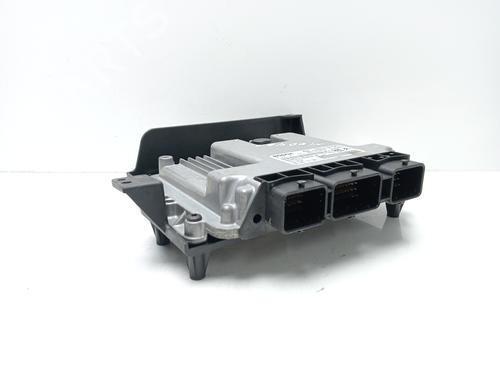Engine control unit (ECU) CITROËN C5 II (RC_) 1.6 HDi (RC8HZB) | BP17062788M57 