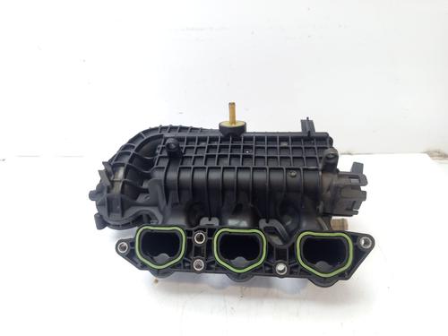 Intake manifold SEAT ARONA (KJ7, KJP) 1.0 TSI | BP34053635M70 - Image 4