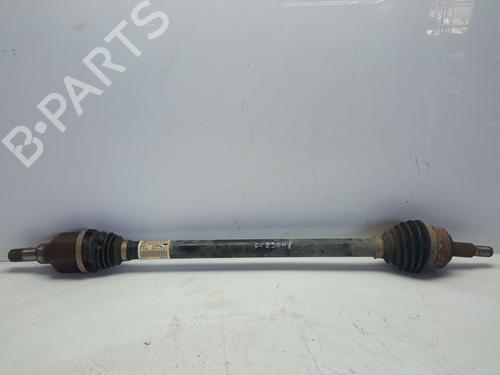 Used Right front driveshaft TOYOTA PROACE VERSO Bus (MPY_) [2016-2025]  31161699