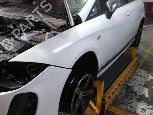 Front left window mechanism SEAT LEON (1P1) 1.9 TDI | BP39031371C22  - Image 10