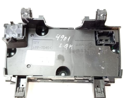 Climate control FIAT DUCATO Van (250_) E-Ducato (250DPE) | BP30657394I5