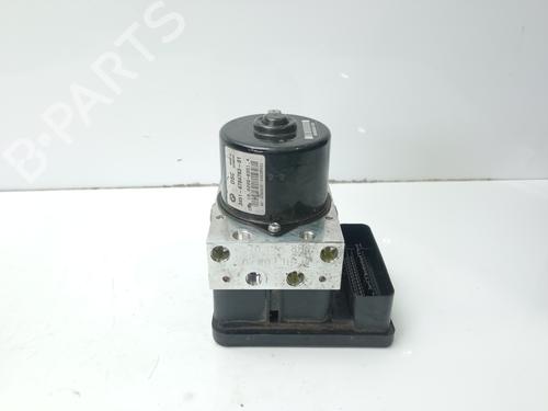 Used ABS pump ABS pump 13241936 13241936