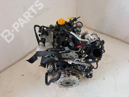 Engine DACIA SANDERO II 1.0 TCe 100 (B8ML) | BP9456507M1 - Image 15