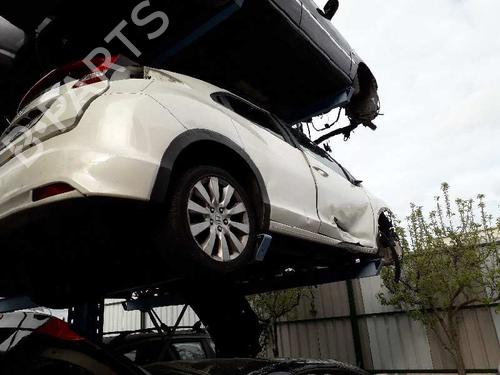 Used Parts HONDA CIVIC IX (FK)  2.2 i-DTEC (FK3)  911373