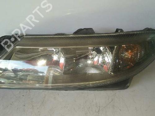 Used Left headlight Left headlight 7957222 7957222