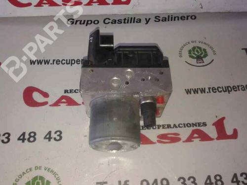 ABS pump PEUGEOT 807 (EB_)  | BP7963435M43 