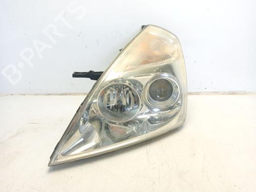 Used Left headlight KIA CARNIVAL / GRAND CARNIVAL III (VQ) [2005-2015]  30595273