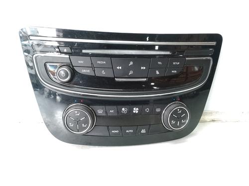 Used Climate control Climate control 9518924 9518924