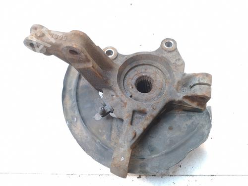 Used Left front steering knuckle Left front steering knuckle 23973190 23973190