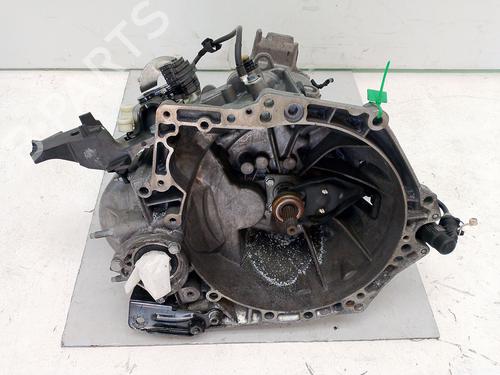 Gearbox CITROËN C4 Picasso II 1.6 BlueHDi 120 | BP35776790M3 - Image 3