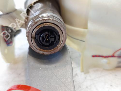 Left curtain airbag NISSAN MICRA V (K14) 1.0 IG-T 100 | BP31131630C11 