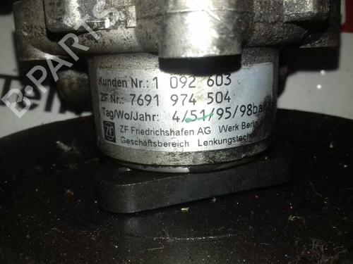 Steering pump BMW 3 (E36) 318 is | BP7952943M99 