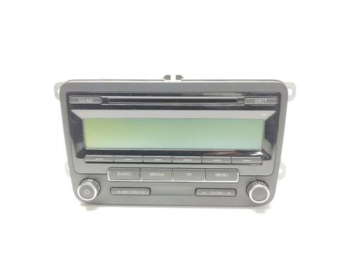 Used Radio Radio 11417234 11417234