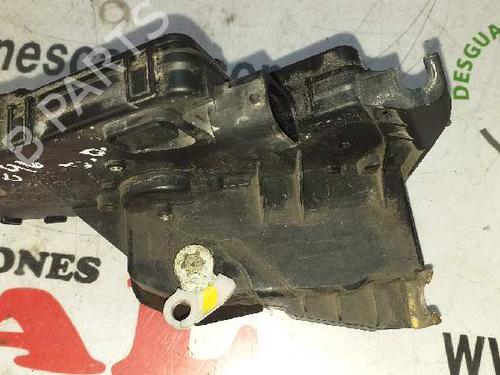 Front right lock BMW 3 (E46) 320 d | BP7956140C97 