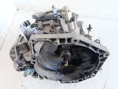 Gearkasse Gearkasse 37700862 37700862
