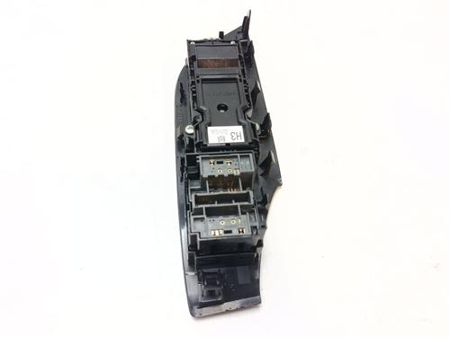 Left front window switch TOYOTA RAV 4 V (_A5_, _H5_) 2.0 (MXAA52) | BP37219383I27 - Image 3
