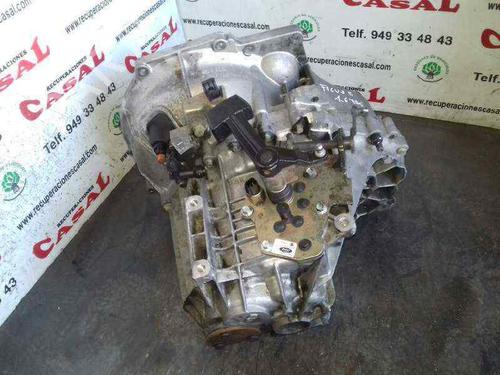Gearbox FORD FOCUS II (DA_, HCP, DP)  | BP7954707M3 