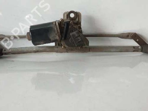Used Front wiper motor FIAT STILO (192_) 1.2 16V (192_XA1B) (80 hp) 9852808