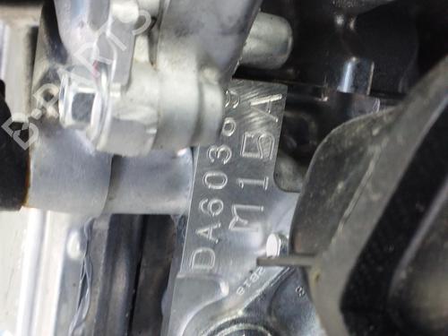 Engine TOYOTA YARIS (_P13_) | BP12310140M1