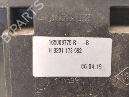 Air filter box DACIA DUSTER (HM_) 1.3 TCe 150 (HMM3) | BP40625439M87 - Image 5