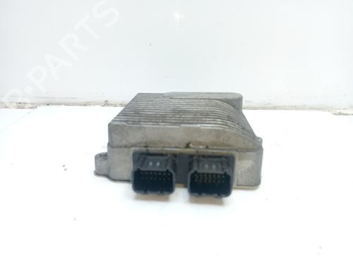 Used Engine control unit (ECU) HONDA MOTORCYCLES SH SH 125 i (JF41) (12 hp) 26408864