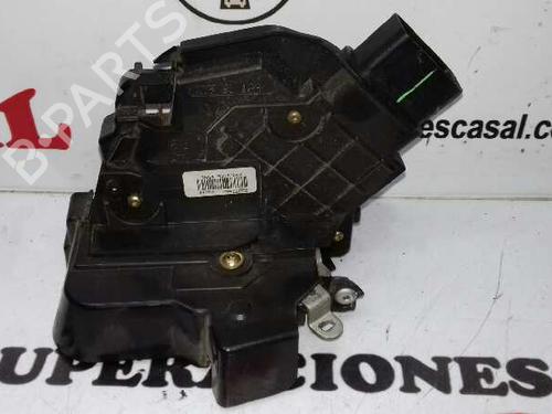 Front right lock FORD FOCUS II (DA_, HCP, DP)  | BP7951431C97 