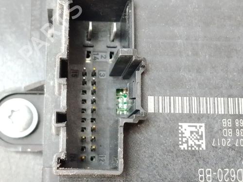 Rear left panel LAND ROVER DISCOVERY SPORT (L550) 2.0 D | BP38178315C60 - Image 6