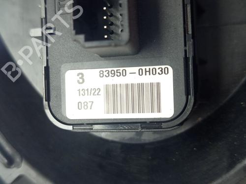 Other TOYOTA AYGO (_B1_) 1.0 (KGB10_, KGB10R) | BP31159173O1 - Image 6