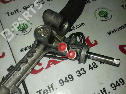 Steering rack OPEL ASTRA G Hatchback (T98) | BP7953631M22