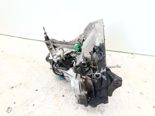 Gearbox RENAULT MODUS / GRAND MODUS (F/JP0_) 1.2 16V (JP0W) | BP33303404M3 - Image 4