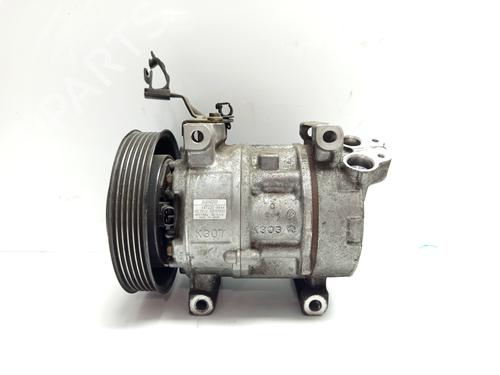 AC-Kompressor AC-Kompressor FIAT STILO (192_) 1.9 JTD (192_XE1A) (115 hp) 33435036 33435036