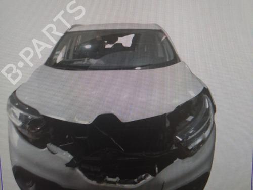 Left mirror RENAULT KADJAR (HA_, HL_) 1.6 TCe 165 (HLMH) | BP29154753C26 