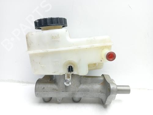 Brake master cylinder NISSAN NAVARA NP300 (D40) 2.5 dCi 4WD | BP17125763M77 