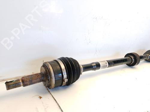 Right front driveshaft TOYOTA C-HR (_X1_) | BP24515110M39 - Image 4