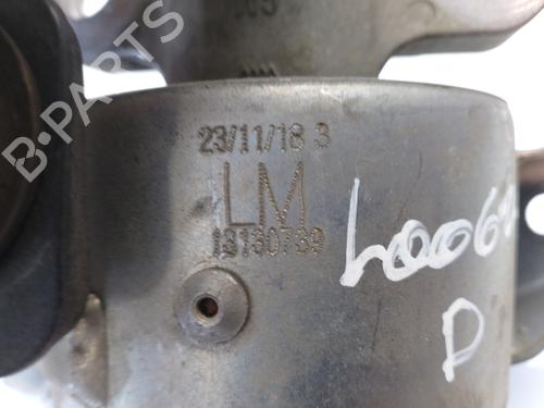 Engine mount OPEL CORSA E (X15) | BP11360753M89 - Image 6