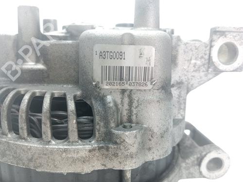 Alternator MAZDA 6 Saloon (GG)  | BP18414327M7 
