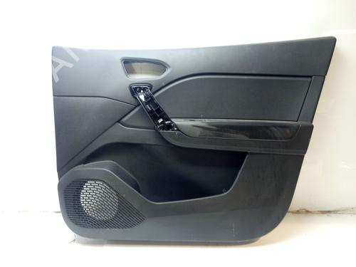 Used Front right panel Front right panel RENAULT CAPTUR II (HF_) 1.0 TCe 90 ECO-G (HFM6) (91 hp) 34127965 34127965