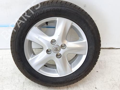 Used Rim TOYOTA YARIS (_P9_) 1.4 D-4D (NLP90_, NLP90R) (90 hp) 29475791