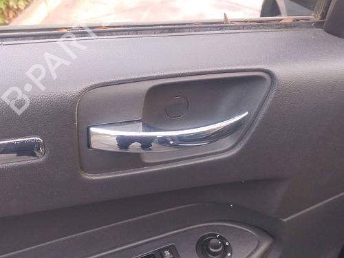 Fechadura frente esquerda Fechadura frente esquerda 37695183 37695183