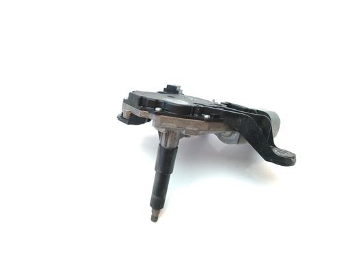 Rear wiper motor RENAULT SCÉNIC III (JZ0/1_) 2.0 dCi (JZ0Y, JZ26) | BP12318479M102 