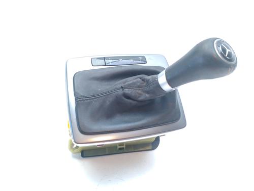 Gear lever MERCEDES-BENZ C-CLASS (W204)  | BP17674374M90 