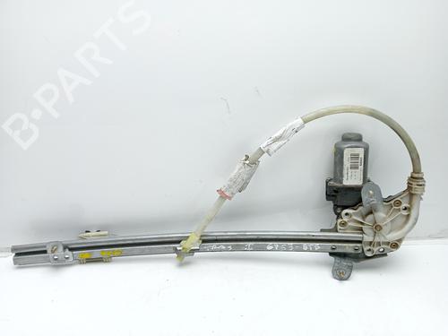 Used Rear left window mechanism Rear left window mechanism 16223828 16223828