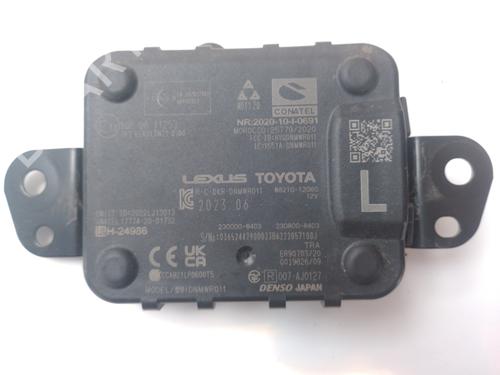 electronic-module-toyota-corolla-hatchback-_e21_-_ea1_-_eh1_-8821012100-8821012060-2018-20716729 main image