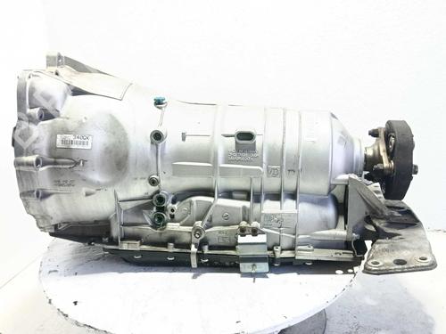 Gearbox BMW 7 (E65, E66, E67) 730 Ld | BP40462269M3 - Image 3